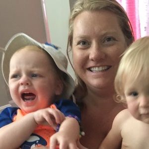 Meet your Posher, Kati